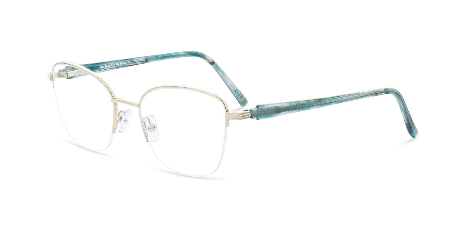 Oprawa okularowa MOREL MARIUS 50133M DD10