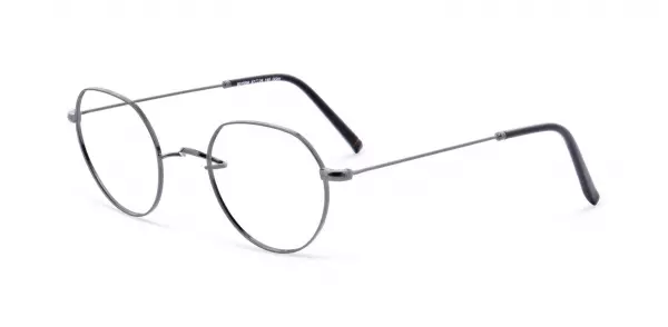 Oprawa okularowa MOREL 1880 60155M GG01