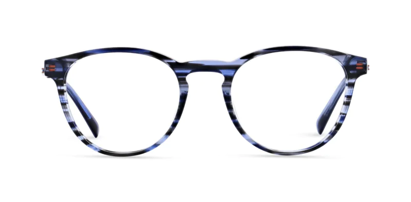 Oprawa okularowa MOREL NOMAD 40195N BO06