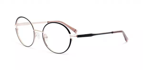 Oprawa okularowa MOREL NOMAD 40207N PN05