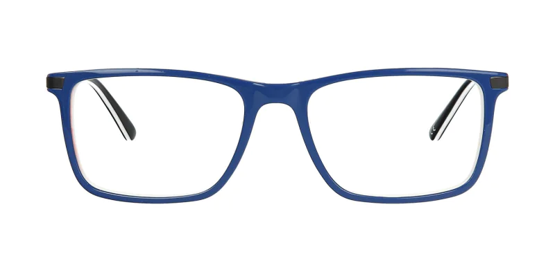 Oprawa okularowa FUZYA 7121C3