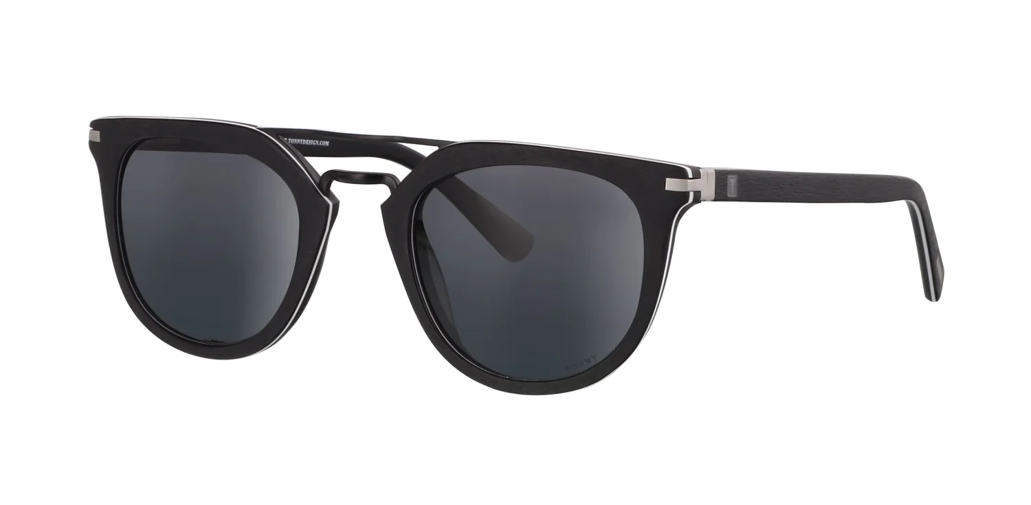 Okulary przeciwsłoneczne TONNY 9255C2