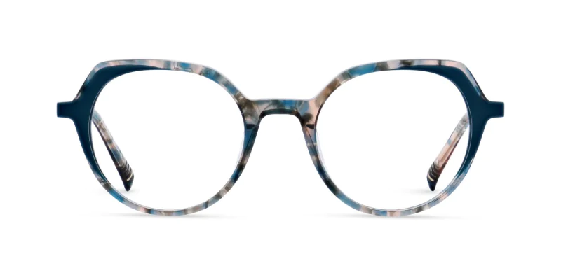 Oprawa okularowa MOREL NOMAD 40225N VP12