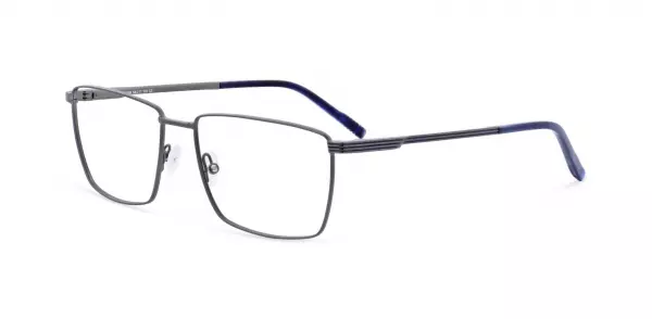 Oprawa okularowa MOREL MARIUS 50138M GB02