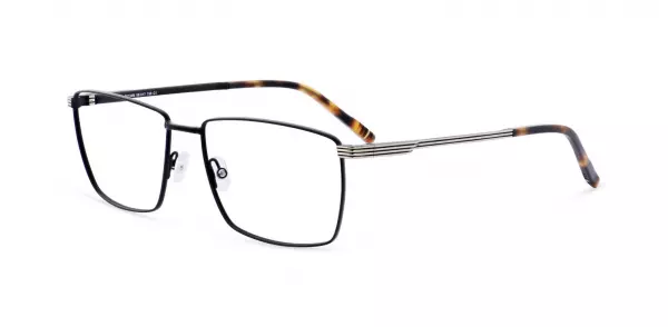 Oprawa okularowa MOREL MARIUS 50138M ND01