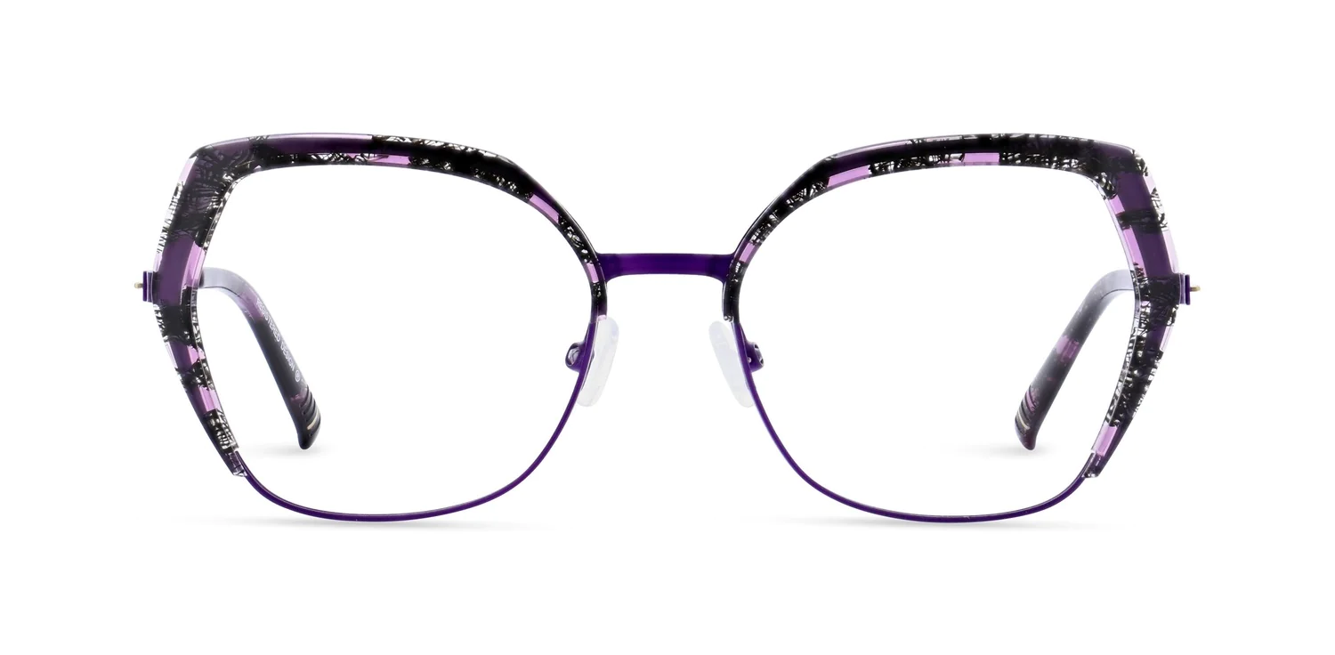 Oprawa okularowa MOREL...