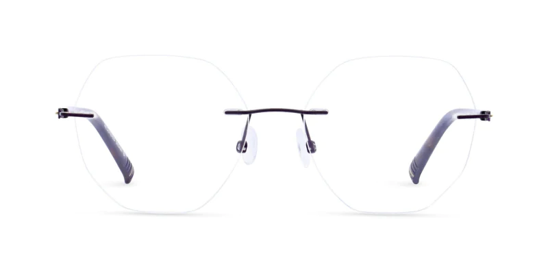 Oprawa okularowa MOREL KOALI 20158K PP01