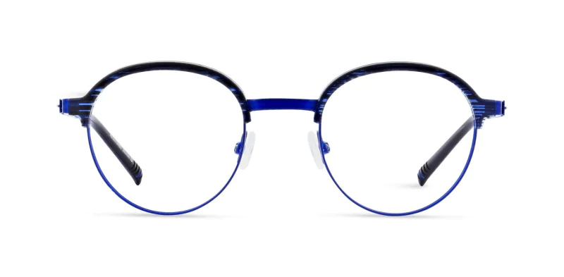 Oprawa okularowa MOREL LIGHTEC 30330L BB01