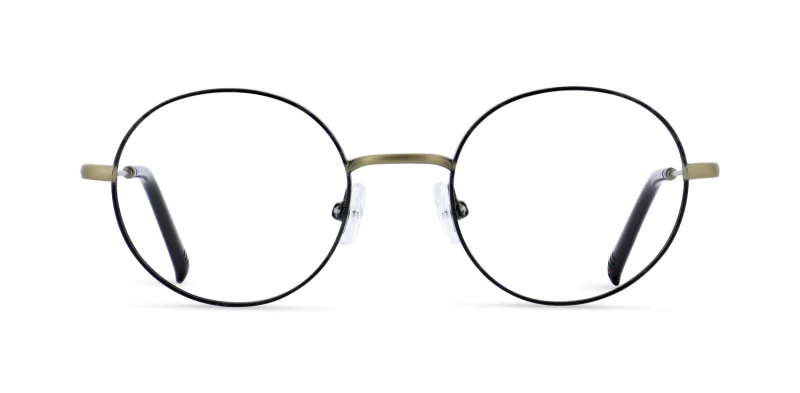 Oprawa okularowa MOREL 1880 60173M ND07