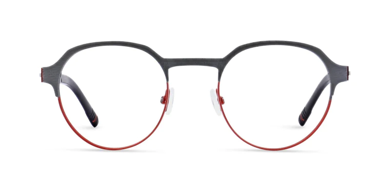 Oprawa okularowa MOREL OGA 10210O GR03