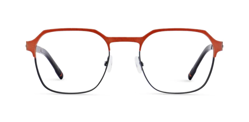 Oprawa okularowa MOREL OGA 10211O OG04