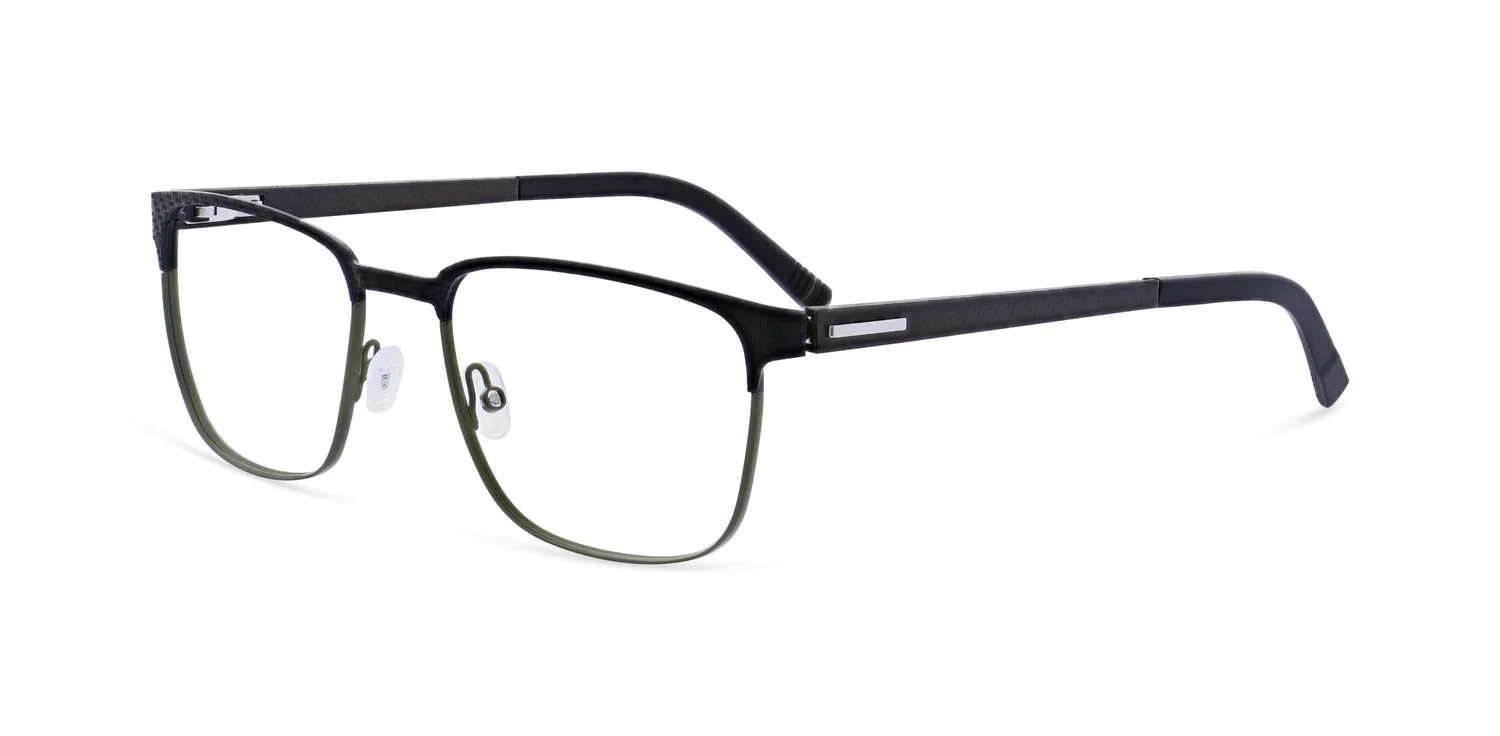 Oprawa okularowa MOREL OGA 10213O NV12