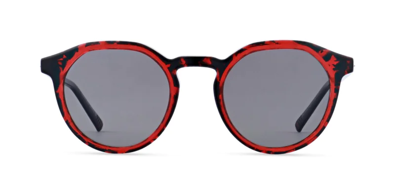 Okulary przeciwsłoneczne MOREL AZUR 80091A RR03