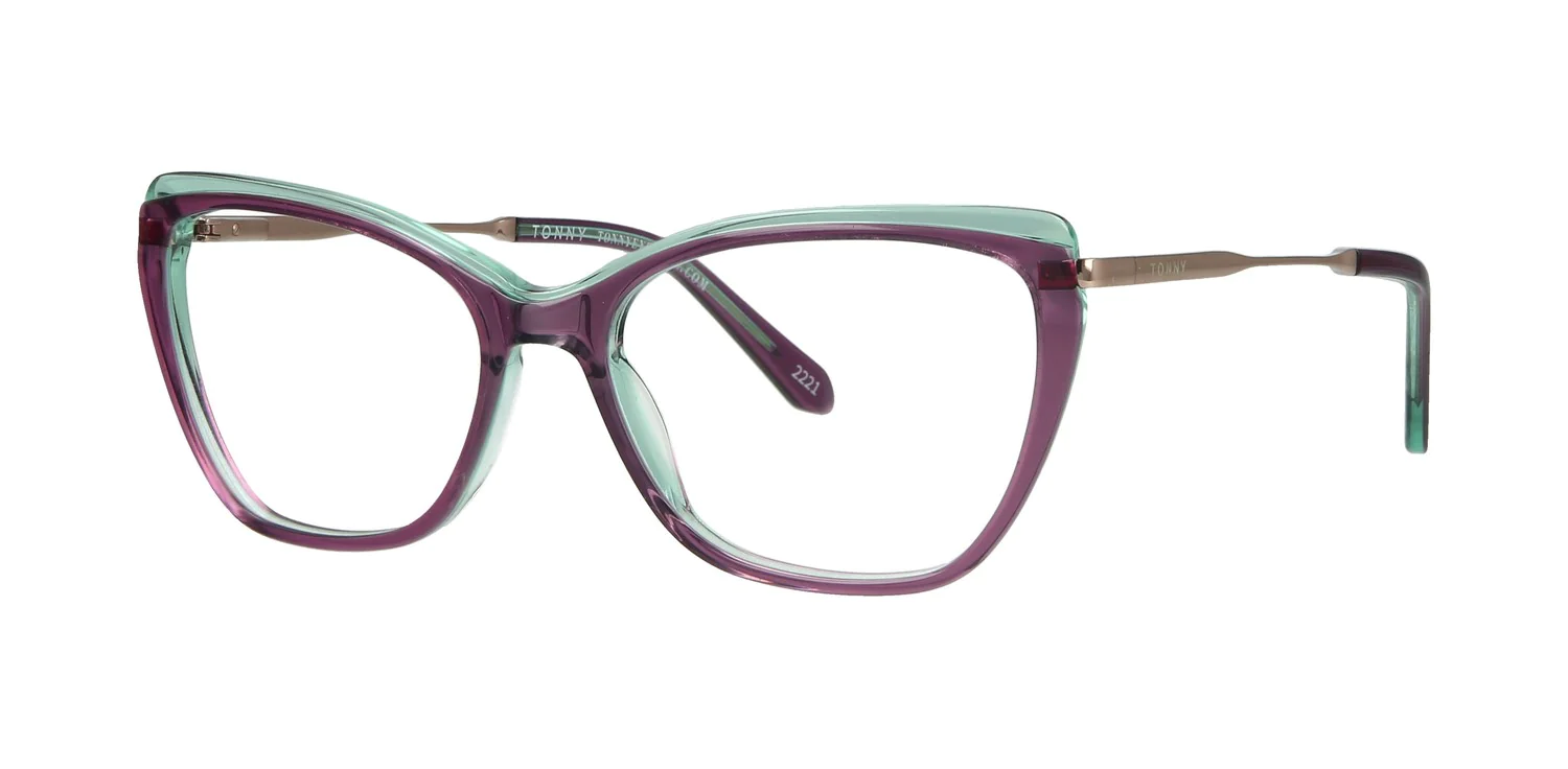 Oprawa okularowa TONNY 48347C4