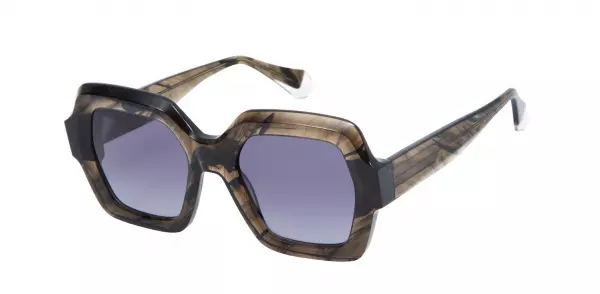 Okulary przeciwsłoneczne GIGI Studios 6807/0 SIMONETTA