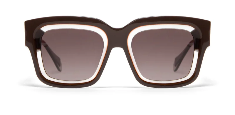 Okulary przeciwsłoneczne GIGI Studios 6823/2 DAZZLE