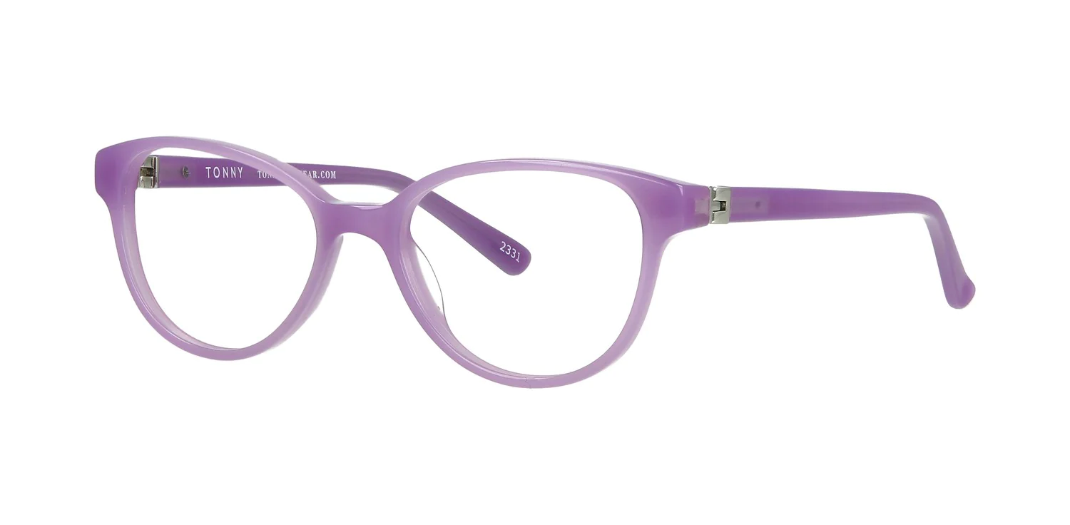 Oprawa okularowa TONNY Kids 3010C5