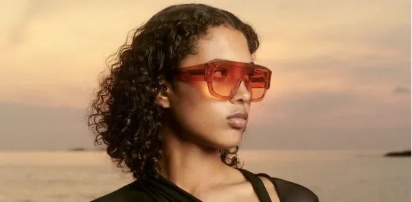 Okulary przeciwsłoneczne GIGI Studios 6826/9 GOLDEN