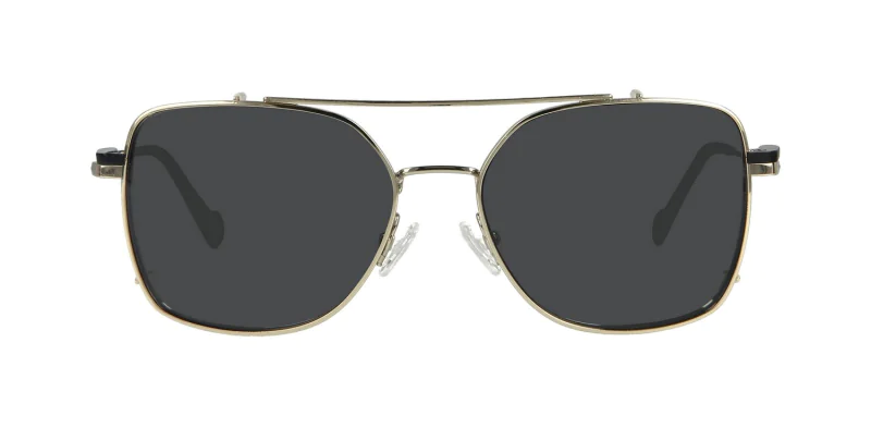 Nakładka przeciwsłoneczna CLIP-ON 0023C1