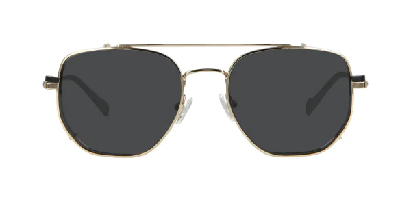 Nakładka przeciwsłoneczna CLIP-ON 0025C1