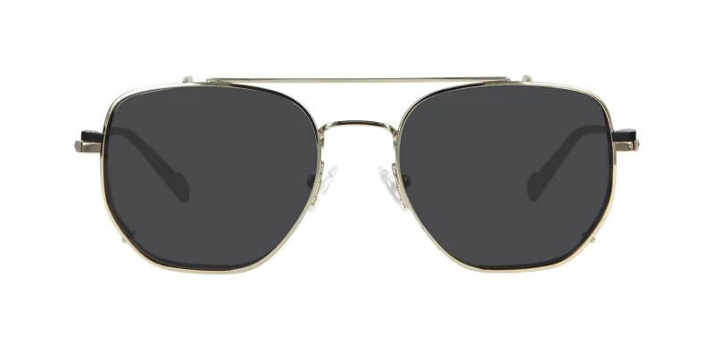 Nakładka przeciwsłoneczna CLIP-ON 0025C5