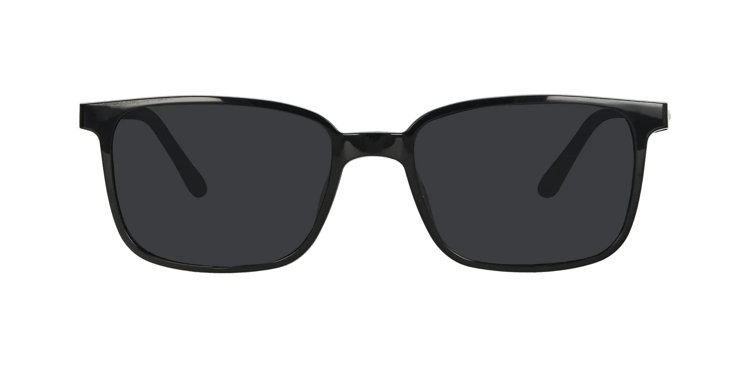 Nakładka przeciwsłoneczna CLIP-ON 0032C1