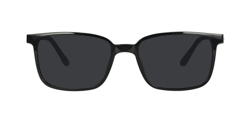 Nakładka przeciwsłoneczna CLIP-ON 0032C1