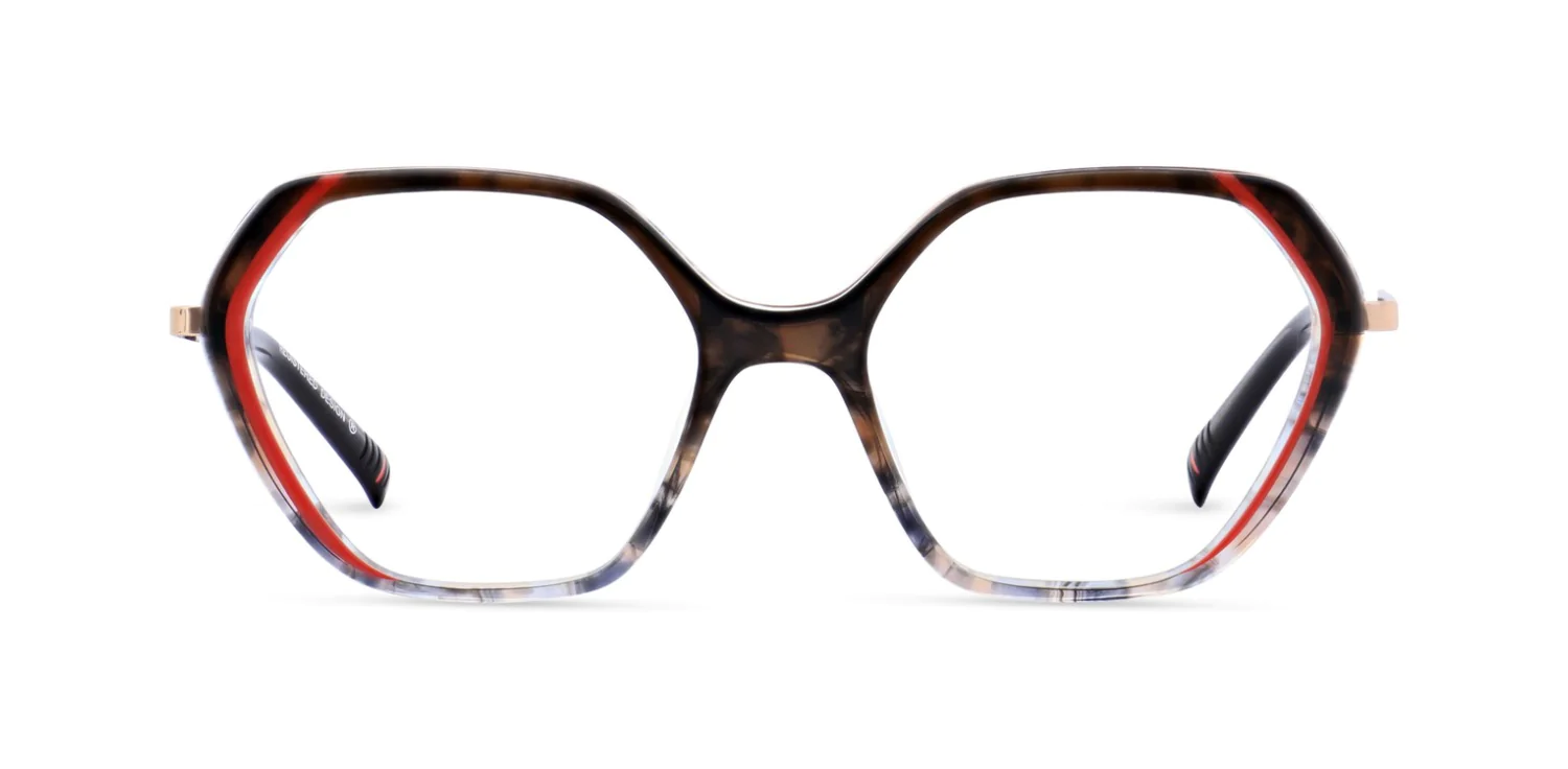 Oprawa okularowa MOREL...