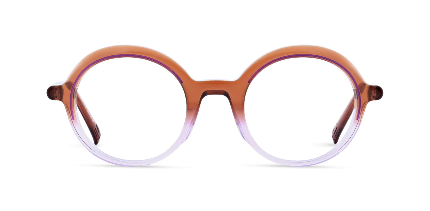 Oprawa okularowa MOREL...