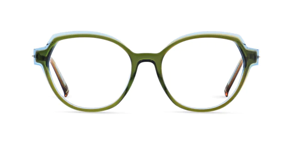 Oprawa okularowa MOREL KOALI 20173K VB12