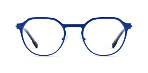 Oprawa okularowa MOREL OGA 10223O BO04