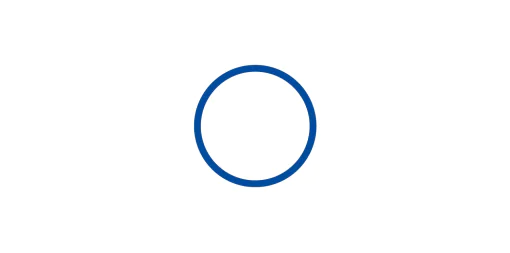 Gumka do patentek w kolorze granatowym