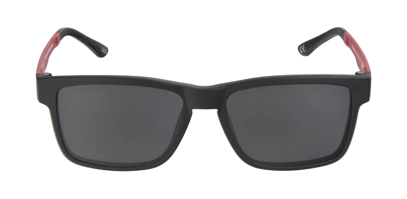 Oprawa z nakładką clip-on TONNY 4468C3