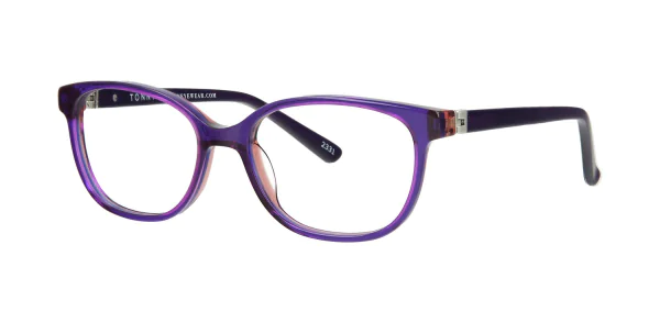 Oprawa okularowa TONNY Kids 3014C5