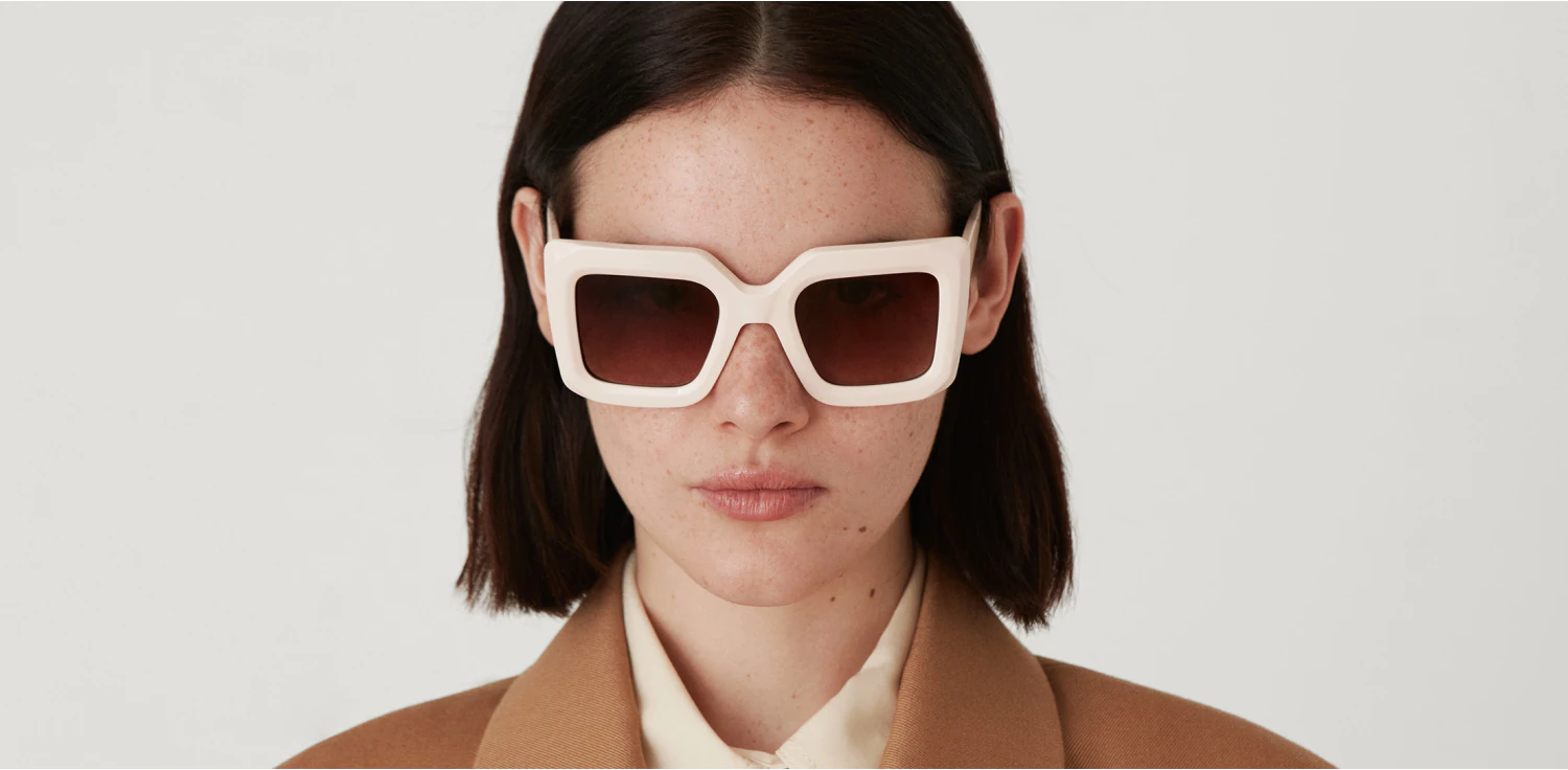 Okulary przeciwsłoneczne GIGI Studios 6762/8 LEANDRA