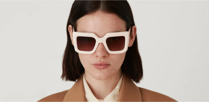 Okulary przeciwsłoneczne GIGI Studios 6762/8 LEANDRA