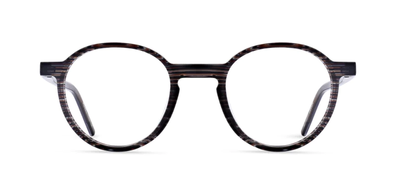 Oprawa okularowa MOREL JEAN NOUVEL 90010C MG28