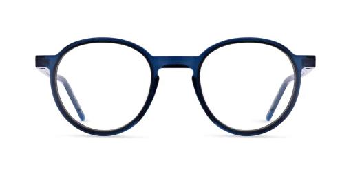 Oprawa okularowa MOREL JEAN NOUVEL 90045C BN07