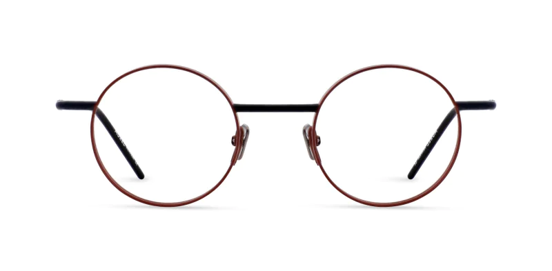 Oprawa okularowa MOREL JEAN NOUVEL 90007C GO16