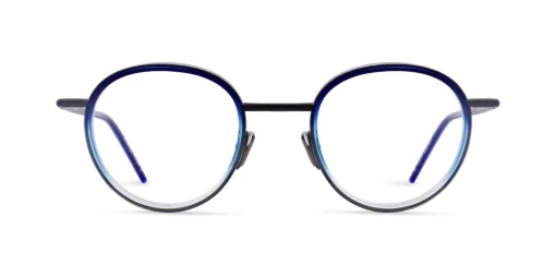 Oprawa okularowa MOREL JEAN NOUVEL 90013C GB12