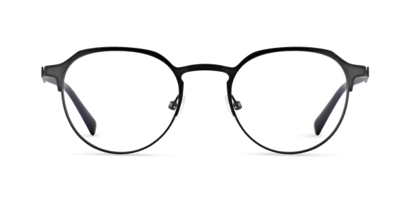 Oprawa okularowa MOREL M. 40267N ACAJOU 1 VN03