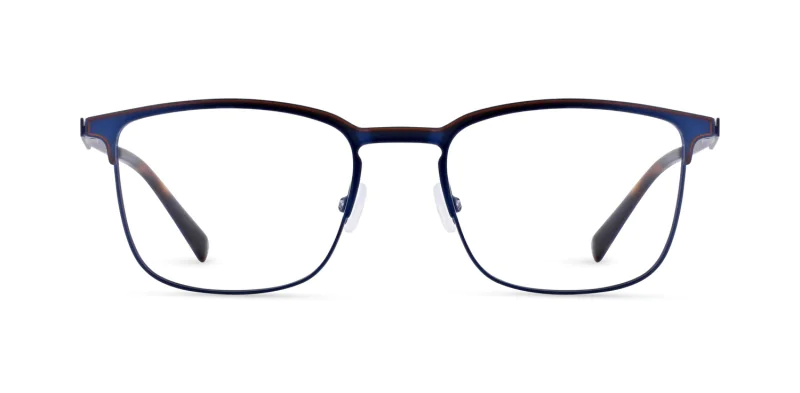 Oprawa okularowa MOREL M. 40270N ACAJOU 4 BO12