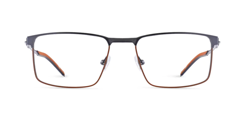 Oprawa okularowa MOREL 30357L HALLEY 3 GO08