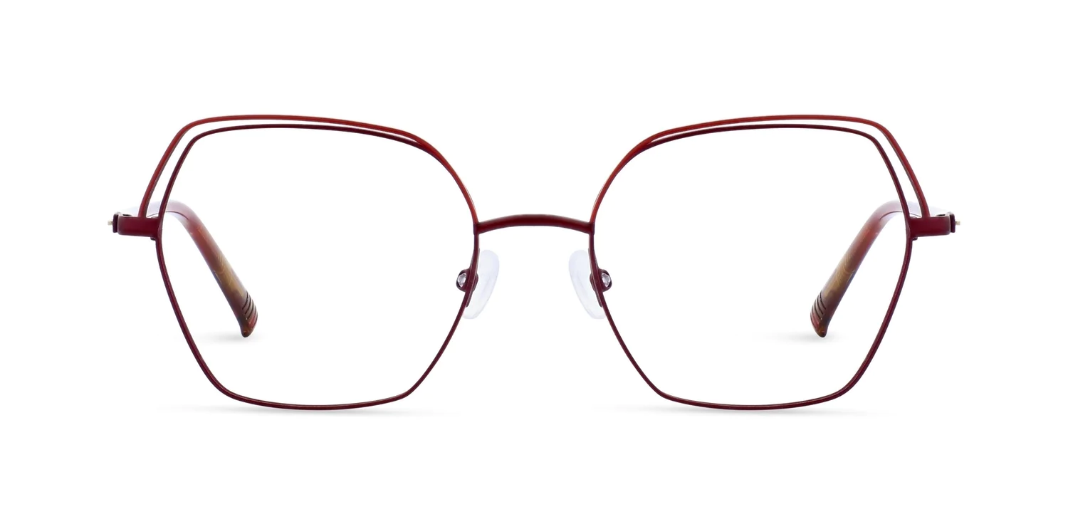 Oprawa okularowa MOREL...