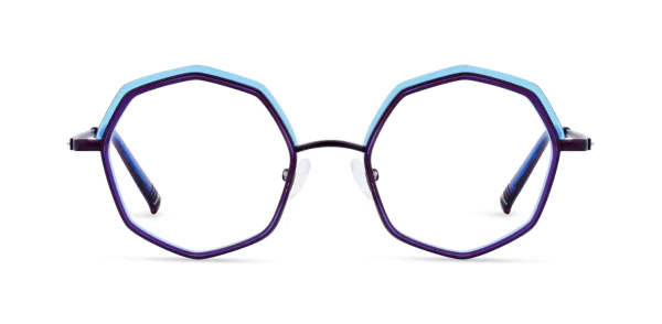 Oprawa okularowa MOREL 20185K ISABELLA 1 PP01