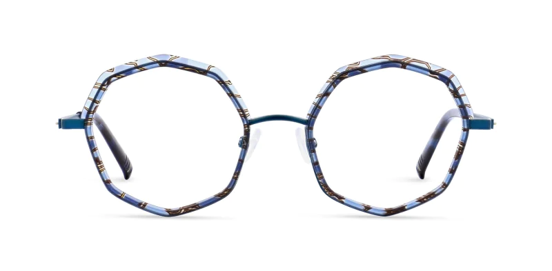 Oprawa okularowa MOREL 20185K ISABELLA 1 VV02