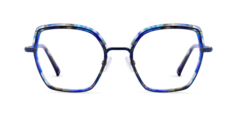 Oprawa okularowa MOREL 20186K ISABELLA 2 BB04
