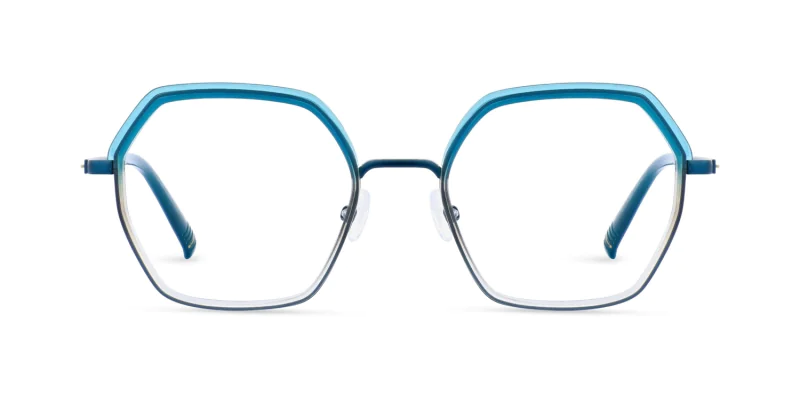 Oprawa okularowa MOREL 20188K ISABELLA 4 VV11