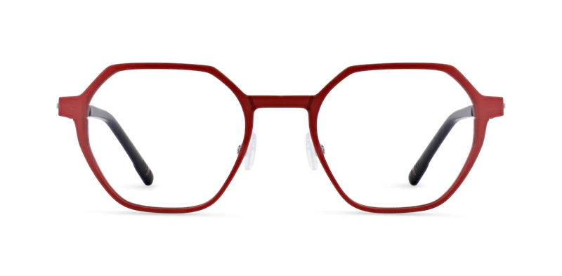 Oprawa okularowa MOREL 10227O HALLUM 2 RR04