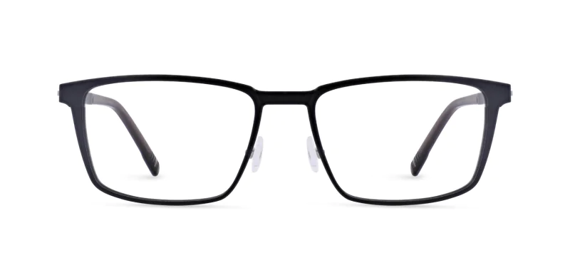 Oprawa okularowa MOREL 10229O HALLUM 4 NG11